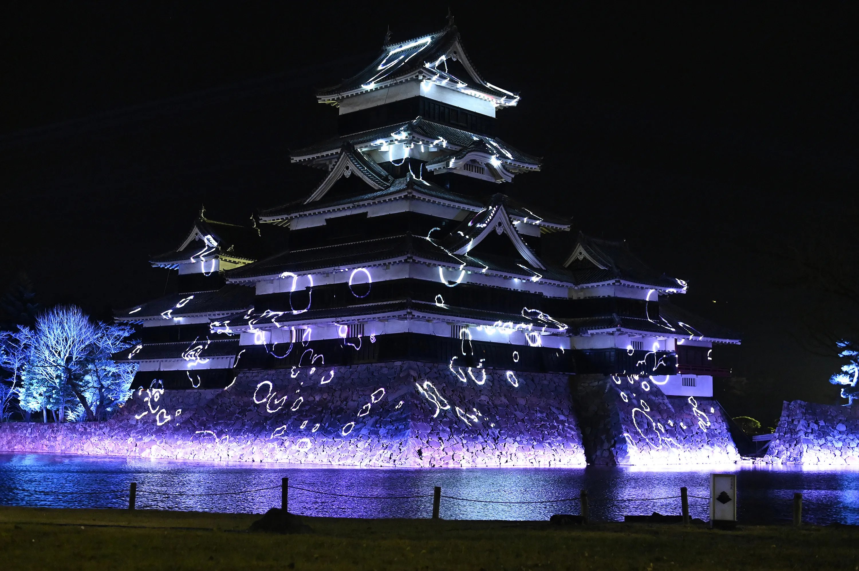 🏯 다쓰노 성(다쓰노조) 이미지 10